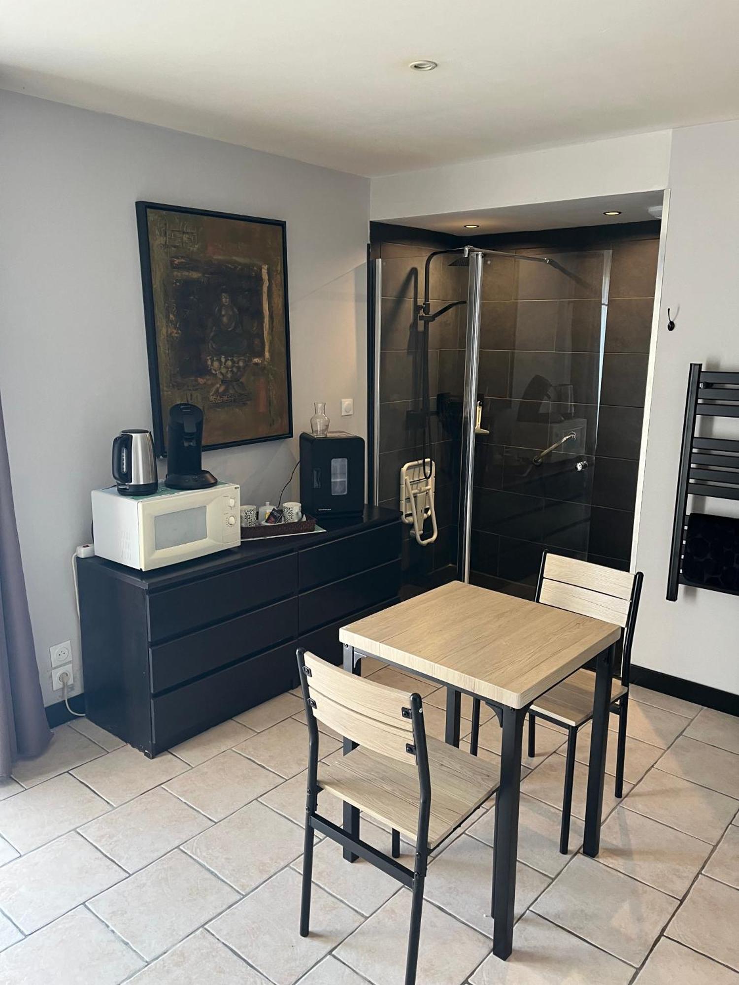 Chambres D'Hote Du Domaine De La Reine Blanche Criquetot-sur-Longueville Exteriér fotografie