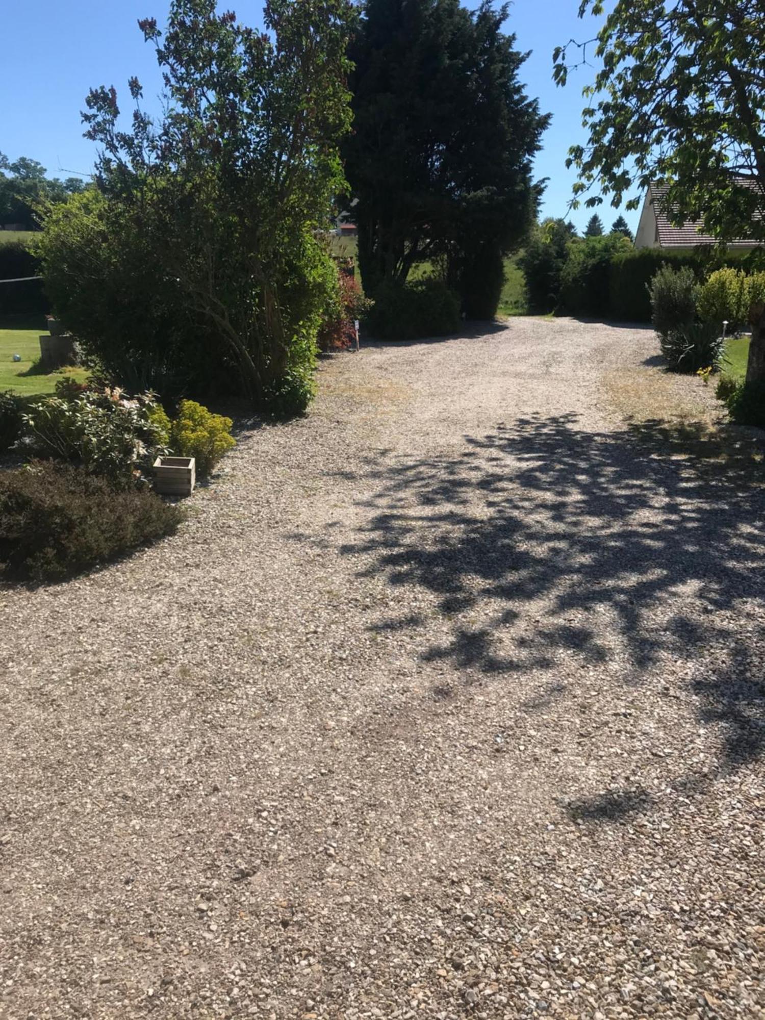 Chambres D'Hote Du Domaine De La Reine Blanche Criquetot-sur-Longueville Exteriér fotografie